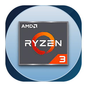 AMD RYZEN 3