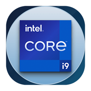 intel core i9